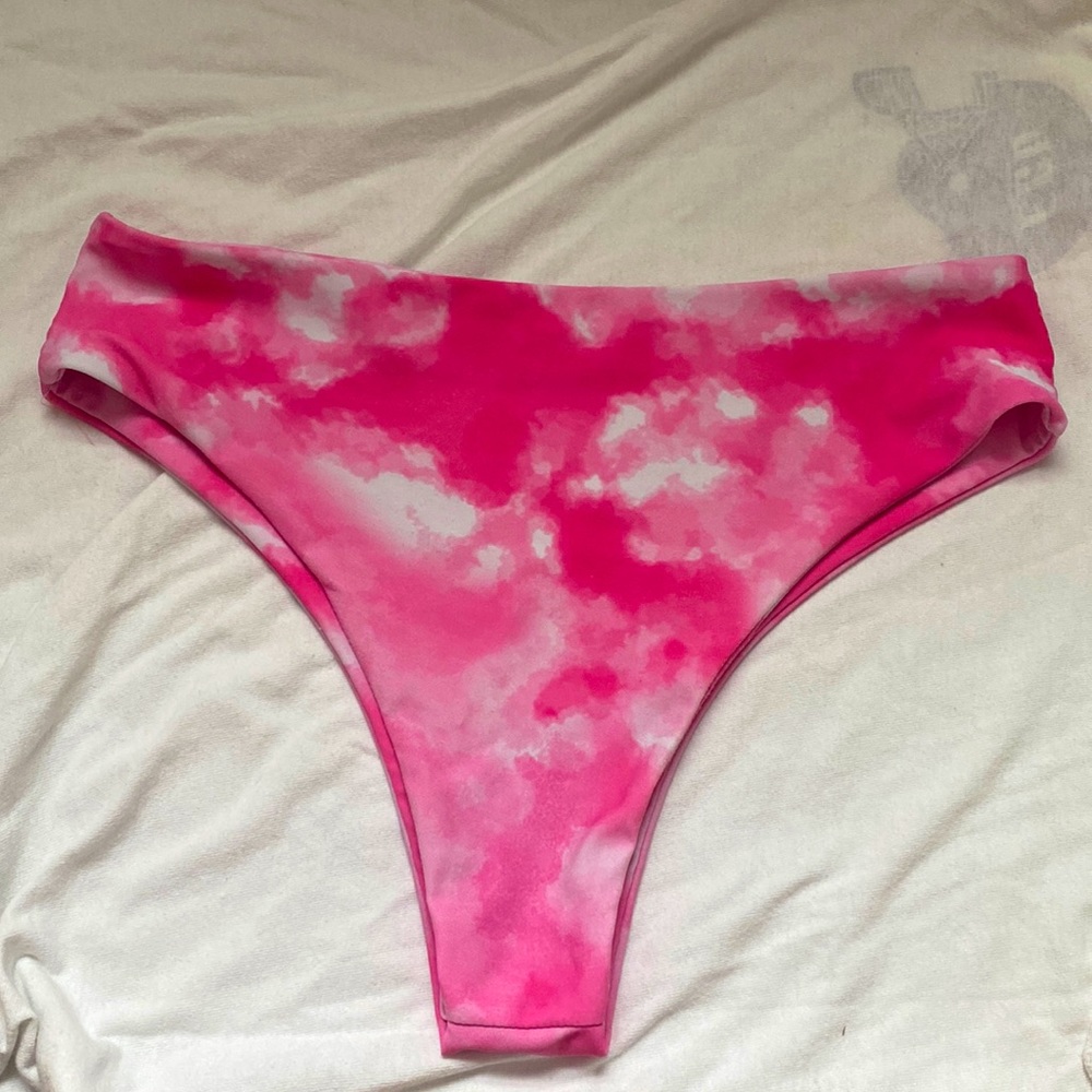 Shein bikini bottom